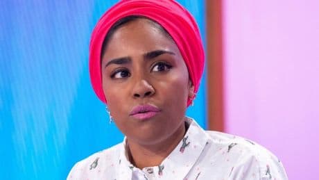 Nadiya Hussain claims BBC ‘will keep you till you’re of no use to them’