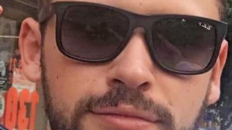 Gangster Ross McGill's life on the run from - from promising athlete to Mr Big