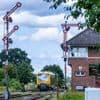 „Guten Nachricht für die ganze Region“: Bahnlinien in Brandenburg und Mecklenburg-Vorpommern sollen reaktiviert werden