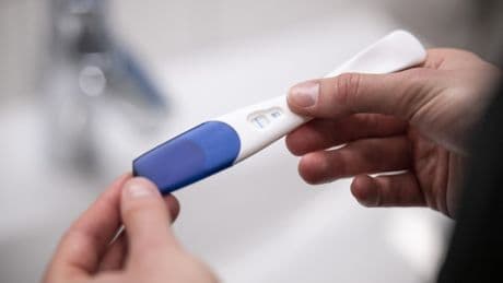 Le test de grossesse à domicile doit tout à Margaret Crane, une jeune designeuse qui n'a jamais touché un centime