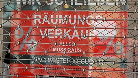 Handelsstreit: „Unberechenbare Zollpolitik“: Allianz Trade rechnet mit weiterem Anstieg von Firmenpleiten