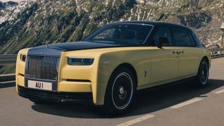 Trovate in un garage Rolls Royce, Bmw, Range Rover e Mercedes rubate per un valore di 6,5 milioni di dollari