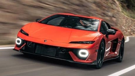 Temerario, come va e quanto costa la super Lamborghini con 920 cavalli