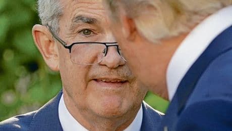 US-Notenbank | Machtkampf um den Dollar