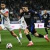 OL. « Pourquoi pas aller prendre la 2e place », sourit l’attaquant Georges Mikautadze