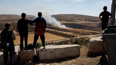 Israelische Siedlungspolitik: Weitere Siedlungen in Westbank