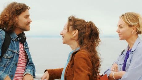 Kino | „Oslo Stories: Liebe“ ist ein herrlich schwatzhafter Film