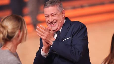 TV-Show: Llambi über seine strengen Noten: Einer muss es sagen