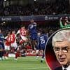 Arsene Wenger proposes radical change to offside rule to combat 'frustrating' VAR and insists a decision will be made on exciting idea 'next year'