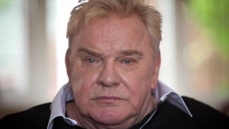 Huge ITV star died penniless and almost buried in 'pauper's grave' despite iconic career