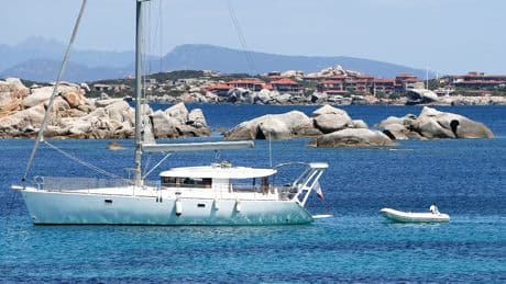 Ärger im Urlaubsparadies - Warum Korsika keine Luxus-Jachten mehr will