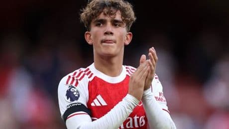 Premier League: Warum U17-Talente bei Arsenal und Liverpool durchstarten