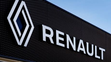Renault chute en Bourse de plus de 15% après avoir abaissé ses prévisions annuelles