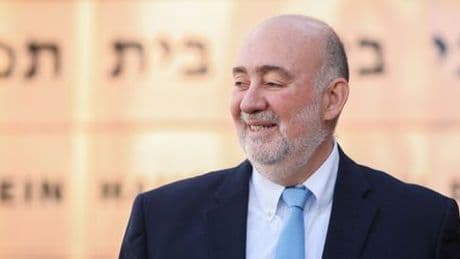 Lahav Shani: Israelischer Botschafter Ron Prosor nennt Absage an Dirigenten »puren Antisemitismus«