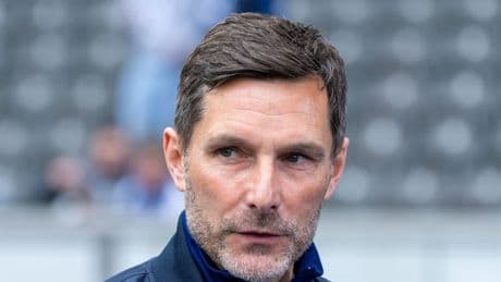 Leitls Hertha-Befehl - Das ist unser Ziel für die letzten Spiele