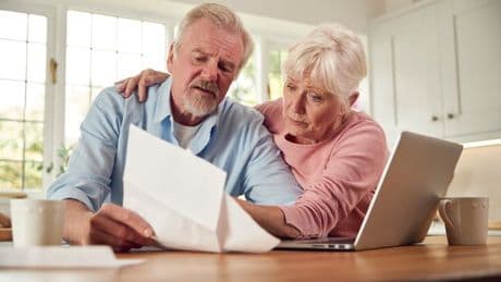 How much money you REALLY need for comfortable retirement as new costs revealed