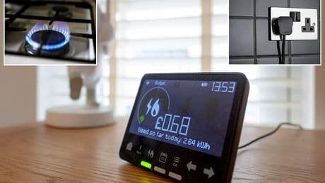 Last chance to slash £293 off your energy bill as suppliers battle to offer cheapest tariff