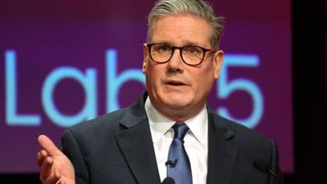 DWP Winter Fuel Payment U-turn update as Starmer holds talks