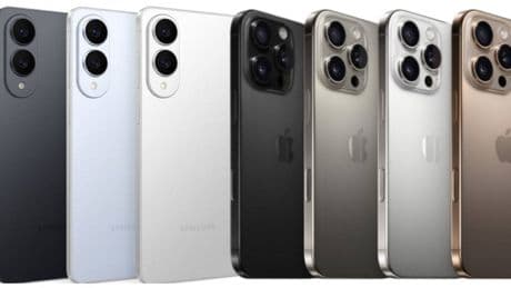 Apple ve Samsung 'Plus' modelleri ayırmaya hazırlanıyor