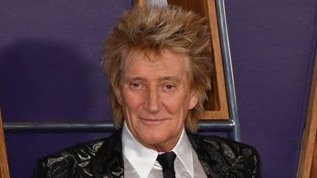 Rod Stewart: Sänger sagt Las-Vegas-Konzert kurzfristig ab