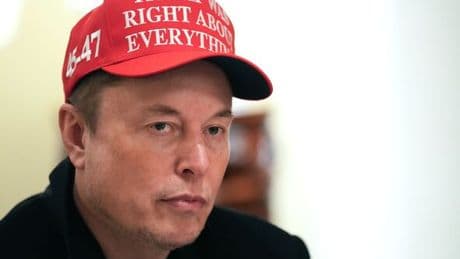 Huge blow to Elon Musk as Tesla sales in Europe plummet with 50% slump