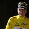Mathieu van der Poel terug in het geel: bekijk alle Tour de France-klassementen