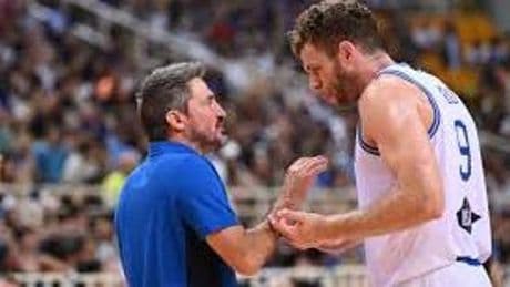 Basket in tv: Euro 2025, debutta l’Italia