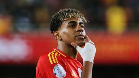 Liveticker: Spanien kämpft gegen Frankreich um das zweite Final-Ticket