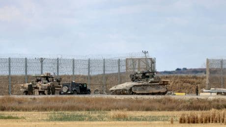 Israël approuve un plan prévoyant la « conquête » de la bande de Gaza