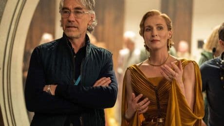 ‘Sensational’ sci-fi thriller now free to stream for the first time on ITVX