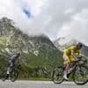 19e étape du Tour de France raccourcie : le maire d'une des communes qui ne verra pas passer les coureurs se dit "écœuré"
