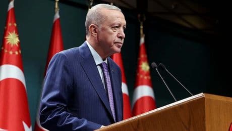 Erdoğan’dan Tekin’e örtülü destek: CHP’ye İstanbul için sert sözler