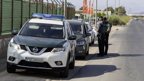 Los disturbios de Torre Pacheco dejaron 10 detenidos, 140 denunciados y 700 identificados