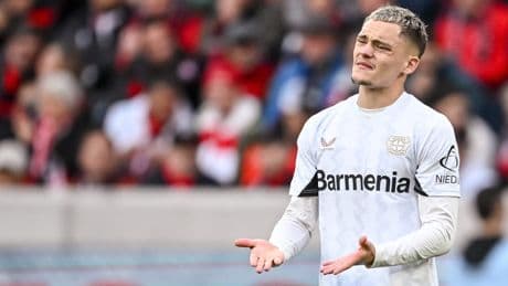 Alonso-Elf nach Remis offiziell entthront - Leverkusen macht Bayern zum Meister!