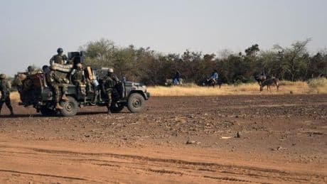 Niger : plusieurs villageois tués dans une attaque, près des frontières du Burkina et du Mali