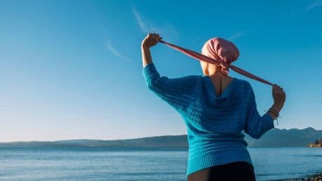 'Unfair' travel rules 'price out' cancer patients from dream holidays