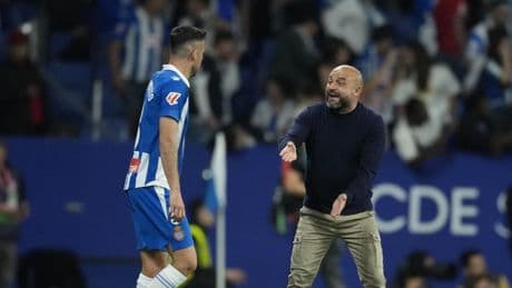 Los cinco motivos del Espanyol para creer en la permanencia
