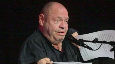 Star-Bariton Thomas Quasthoff über Gewalt in der Kindheit