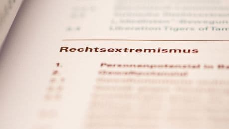 Mecklenburg-Vorpommern: Rechtsextremismus in Schulen: Anfragen bei Beratern steigen
