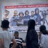 Journalistes tués lundi à Gaza : le Hamas rejette les arguments « infondés » de l’armée israélienne