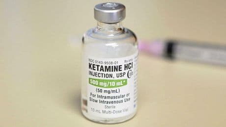 Génération Z : tous accros à la kétamine ?