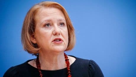 Bundestag: Paus soll De-facto-Vorsitzende des mächtigen Haushaltsausschusses werden