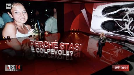Garlasco: "Ecco perché Stasi è colpevole". La criminologa ripercorre indagini e processi