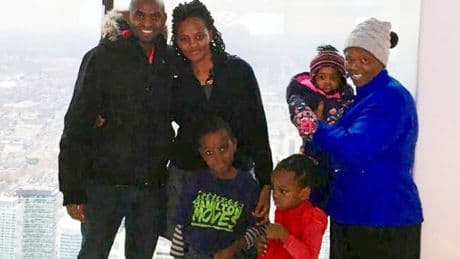 Boeing settles with a man whose family died in a 737 Max crash