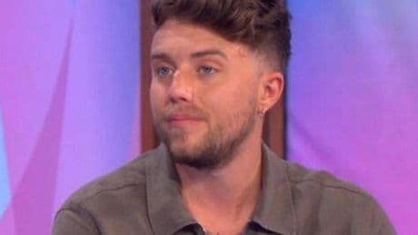 BBC The One Show's Roman Kemp's struggle to find happiness after heartbreaking family comment