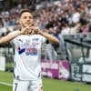 Stade lavallois. Focus : Amiens, vainqueur de deux clubs du top 5 et pire équipe de L2 à l’extérieur