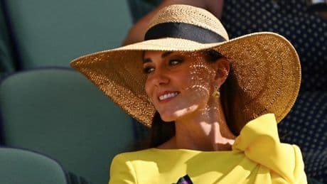 Kate Middleton'ın 15 yıllık asistanı görevi bıraktı