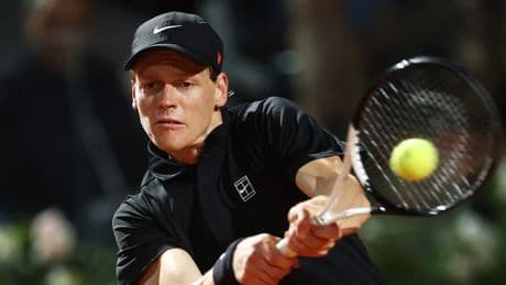 <p>Sinner-Ruud, quando si gioca: orario e dove vedere in tv gli Internazionali di Roma di Tennis</p>