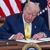 Donald Trump says Putin does not have to meet Zelensky for US-Russia summit to go ahead