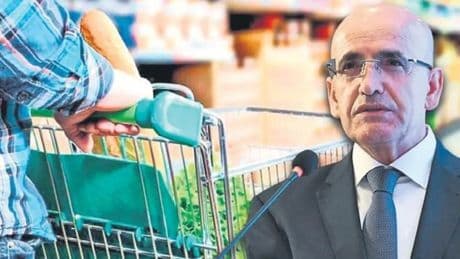 Enflasyonu 2026’da % 20’nin altına indireceğiz